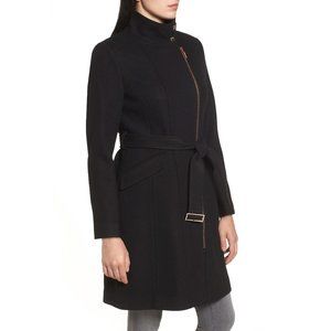 Signature Winter Coat by COLE HAAN